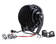 LED Extraljus 80W, LuminaLight Power X - LED-extraljus - 3010130040 - 3