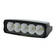 LED-arbetslampa 25W LuminaLights Slim - Led-arbetsbelysning - 20201200600 - 1