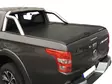 Mountain Top Roll Cover Svart Mitsubishi L200 15+ - Mitsubishi - 8020103320 - 2