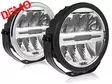 Optibeam Savage 9 LED-extraljus DEMO - LED-extraljus - 8020107500 - 1