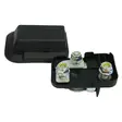 Batteripol + pol - Säkring - 3050120980 - 1