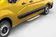 Fotsteg sidodörr Opel Movano 10- - Opel - 8020103150 - 1