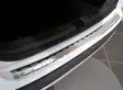 Audi Q5 2017-2021- Stötfångarskydd rostfritt stål - Modellanpassande tillbehör - 7000010290 - 1