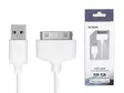 Autoline Dock Connector USB-kabel - Övriga batterier och laddare - 4080130250 - 1