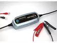 Batteriladdare CTEK Lithium XS - Små laddare (<10A) - 5002010550 - 1