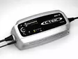 Automat batteriladdare CTEK MXS 10 - Kraftfulla laddare (>10A) - 5002010570 - 1