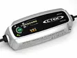 Batteriladdare CTEK MXS 3.8 - Små laddare (<10A) - 5002010510 - 2