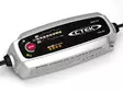 Automat batteriladdare CTEK MXS 5.0 - Små laddare (<10A) - 5002010520 - 1