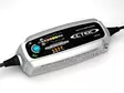 Automat batteriladdare CTEK MXS 5.0 - Små laddare (<10A) - 5002010540 - 1