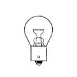 BA15s Lampa 15W, 24V - Ba15s lampor - 4060105060 - 1