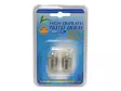 BA15s Lampa 10W, 12V, 2 styckna - Ba15s lampor - 4060105010 - 2