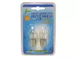 BA15s Lampa 21W, 12V, 2 styckna - Ba15s lampor - 4060105020 - 2