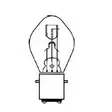 BA20d Lampa 35W / 35W - H2, R2, LUCAS ym. speciallampor - 4060102400 - 1
