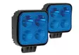LED-sprayljus Bullboy Agriline 12W - Led-arbetsbelysning - 8020103100 - 1