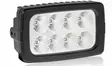 LED-Arbetsljus Bullboy Agriline 40W - Led-arbetsbelysning - 8020103950 - 1