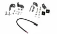 LED-arbetsljusramp Bullpro Graphite 300W - Led arbetsramper - 8020101410 - 6