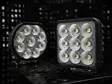 BullPro Spectrum 54 Square - Led-arbetsbelysning - 8020108070 - 3