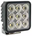 BullPro Spectrum 54 Square - Led-arbetsbelysning - 8020108070 - 4
