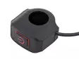 C-PWR Switch, handlebar mount - Strömbrytare - 8020110660 - 1