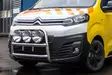 Citroen Jumpy Frontbåge 60mm - Citroen - 7000010070 - 1