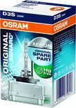 D3S Osram Xenarc Original - D3S och D3R - 1040700420 - 3