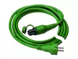 DEFA MiniPlug nätkabel - DEFA kabel och värmare - 1801501020 - 1