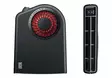 DEFA Termini II 1400W kupévärmare - DEFA kabel och värmare - 1801201100 - 2