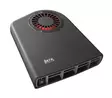 DEFA Termini II 1400W kupévärmare - DEFA kabel och värmare - 1801201100 - 1