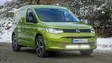 Volkswagen Caddy 2021- LED-ramp DSM modellanpassatkit - Volkswagen - 8020103960 - 1