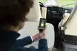 E-gas nivåsensor - Smart teknologi - 8020112270 - 4