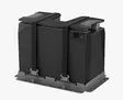 EcoFlow 2kWh LFP Battery Mounting Strap - Powerstation tillbehör - 8020107550 - 2