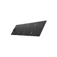 EcoFlow 60W vikbar solpanel (Type-C) - Powerstation tillbehör - 8020112690 - 1