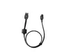 EcoFlow Alternator Charger XT150 Output Cable 1m - Powerstation tillbehör - 8020120940 - 1