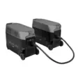 EcoFlow DELTA Pro + 1st EB - Powerstation med extrabatteri - 8020107580 - 1