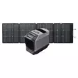 EcoFlow Wave 3 + EB + EF 220W - Powerstation tillbehör - 8020112730 - 1