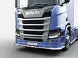 Frontrör F-Liner L/M (LED) Scania R & S-Serie 16+ - Frontrör till lastbil - 8020102900 - 1
