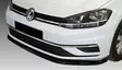 Frontspoiler Facelift VW Golf Mk7 (16 - 19) - Stylingpaket till pick-up - 8020110120 - 1