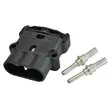 Euro-kontakt 16mm²/80A, hane - Truckkontakt - 3050120790 - 1