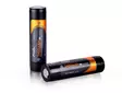 Fenix Batteri 18650, 3400 mAh, 1st - 18650 batterier - 5030110300 - 1