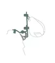 Fiamma markisadapter F45 VW T5/T6/T6.1 - Tältillbehör - 8020112570 - 1