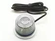 LED positionsljus GYLLE 10-30V - Led-positionsljus med gummiarm - 8020100900 - 1