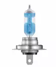 2-PACK H7 Osram Night Breaker Laser +150%, 55W 12V - H7 Halogenlampor - 8020100030 - 2