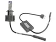 H7 Power LED-lampa 25W, 12V-24V - LED-lampor - 4050210170 - 1