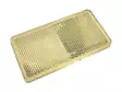 Reflektor, 55x105mm tejp fäste - Reflektor - 4030120810 - 2