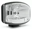 Hella Jumbo 320FF extraljus med parkering, Ref.37,5 - Halogen-extraljus - 3030210300 - 1