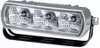 Hella LED-varselljus serie, 9-33V - DRL varselljus - 3040120100 - 2