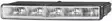 Hella LED-varselljus serie, STICK, 12V - DRL varselljus - 3040120120 - 2
