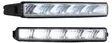 Hella LED-varselljus serie, STICK, 12V - DRL varselljus - 3040120120 - 1