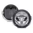 Hella Luminator X LED Ref.37,5, 12-24V led-extraljus - LED-extraljus - 3010130820 - 3