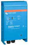 Inverter-laddare 1600W - Combi inverter-laddare - 5006010220 - 1
